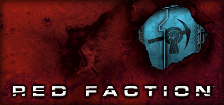 Red Faction 1  (Steam Gift / RU/CIS)