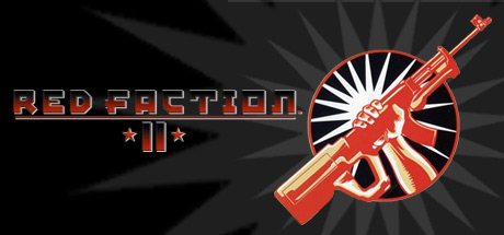 Red Faction 2 II  (Steam Gift / RU/CIS)