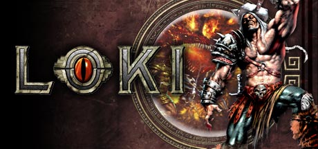 Loki  (Steam Gift / RU/CIS)