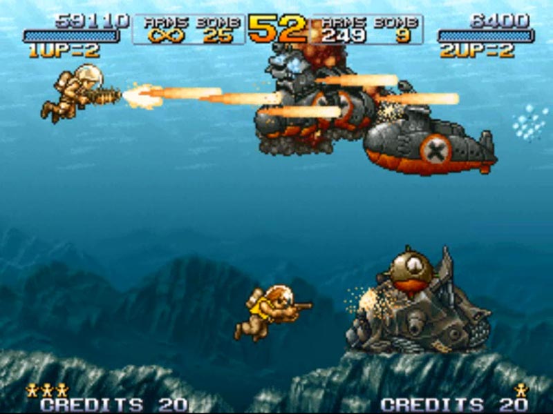 metal slug online steam metal slug online steam
