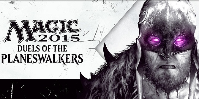 Magic 2015 - Duels of the Planeswalkers (STEAM /RU/CIS)
