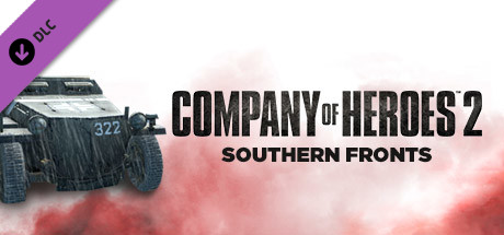 Company of Heroes 2: Southern Fronts Mission Pack (DLC)