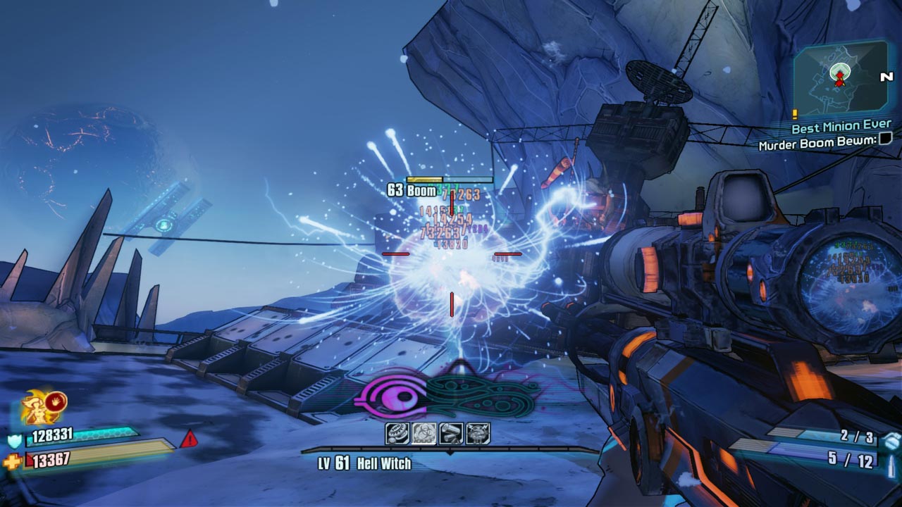 buy borderlands 2 ultimate vault hunter upgrade pack 2