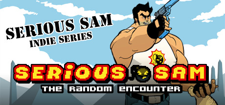 Serious Sam: The Random Encounter (Steam Gift / RU/CIS)