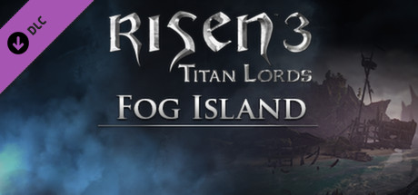 Risen 3 - Fog Island (DLC) (Steam Gift / RU/CIS)