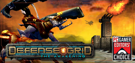 Defense Grid: The Awakening (STEAM GIFT / RU/CIS)