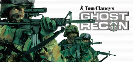 Tom Clancy´s Ghost Recon (Uplay Key / ROW)