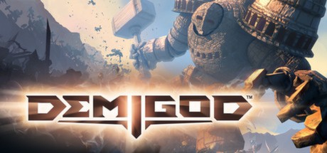 Demigod / Битвы богов (STEAM GIFT / RU/CIS)