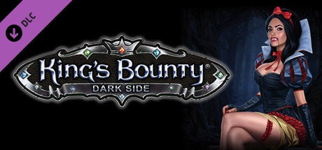 King´s Bounty Dark Side Premium Edition Upgrade (STEAM)