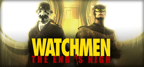 Watchmen: The End is Nigh Part 1 / Хранители (STEAM)