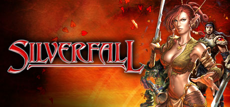 Silverfall (Steam Gift / RU/CIS)