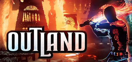 Outland (Steam Gift / RU/CIS)