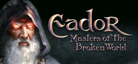 Eador Masters of the Broken World / Эадор Владыки миров
