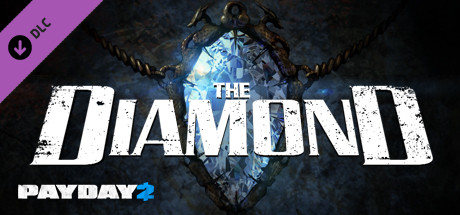 PAYDAY 2: The Diamond Heist (DLC) Steam Gift / RU/CIS