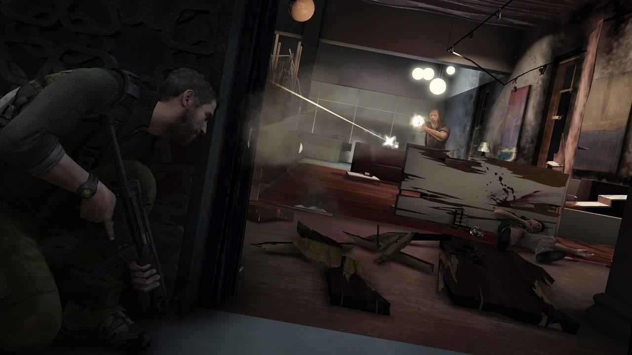 download splinter cell conviction steam download splinter cell conviction steam