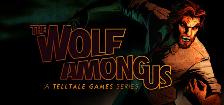 The Wolf Among Us (STEAM GIFT / RU/CIS)
