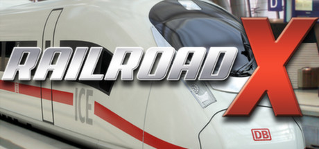 Railroad X (Steam Gift / RU/CIS)