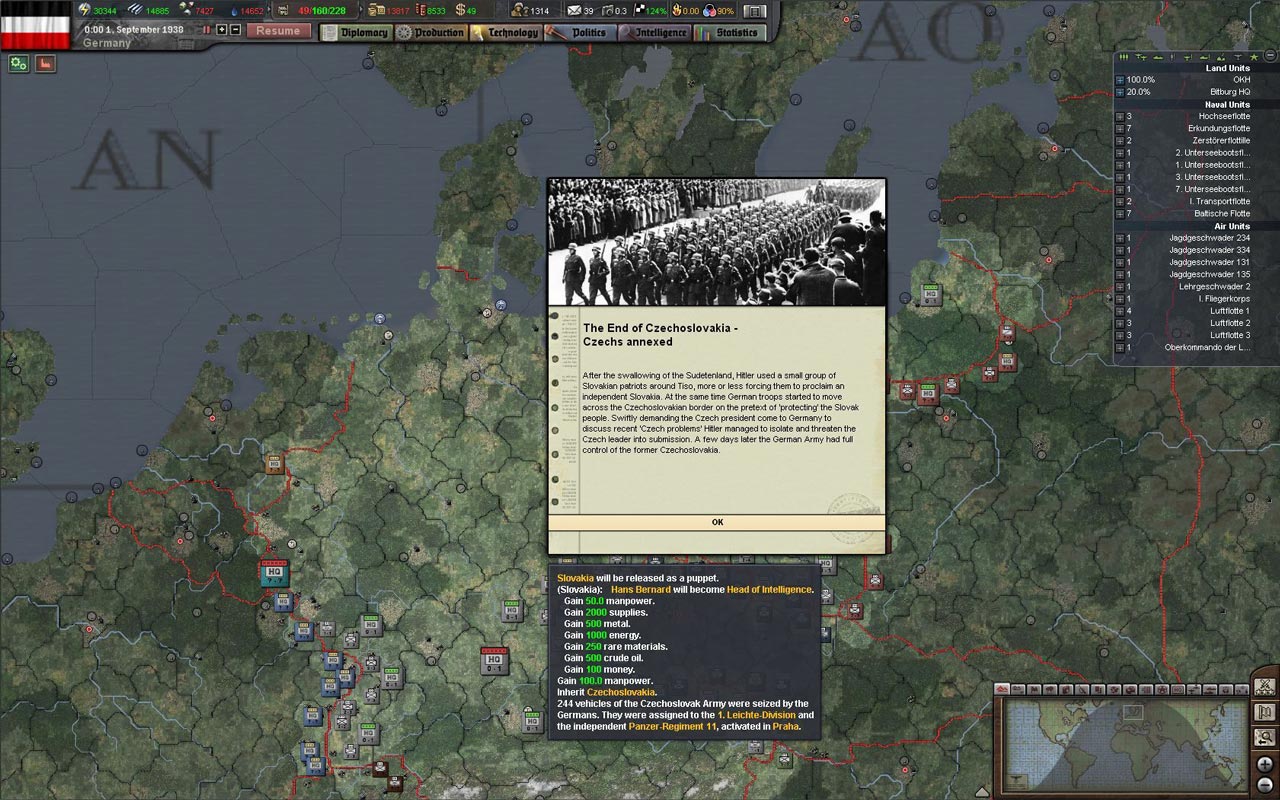 ШШ - Hearts of Iron 3 DLC Collection (18 in 1) STEAM | Рынок цифровых ...