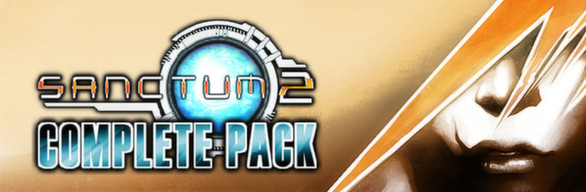 Sanctum 2 Complete Pack (7 in 1) Steam Gift / RU/CIS