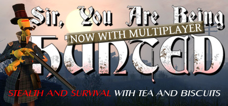 Sir, You Are Being Hunted (Steam Gift / RU/CIS)