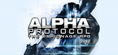 Alpha Protocol (Steam Gift / RU/CIS)