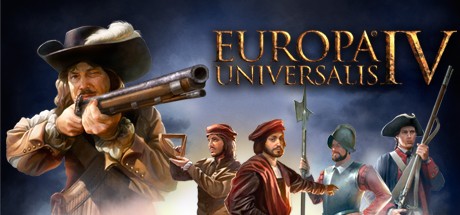 Europa Universalis IV (Steam Gift / RU/CIS)