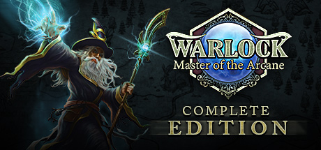 Warlock: Master of the Arcane Complete Edition (6 in 1)