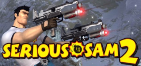 Serious Sam 2 (STEAM GIFT / RU/CIS)