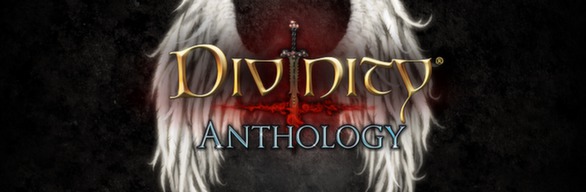 Divinity Anthology (Divine+Beyond+ II: Developer´s Cut)