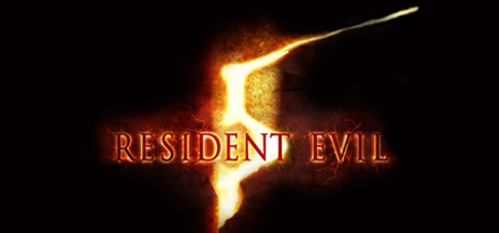 Resident Evil 5 / Biohazard 5 (STEAM GIFT / RU/CIS)