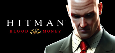 Hitman: Blood Money (STEAM GIFT / RU/CIS)