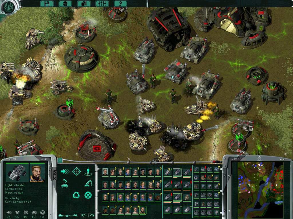 Wars pc. Original War 2001. RTS Original War. Original War игра. Стратегии 2001 года.