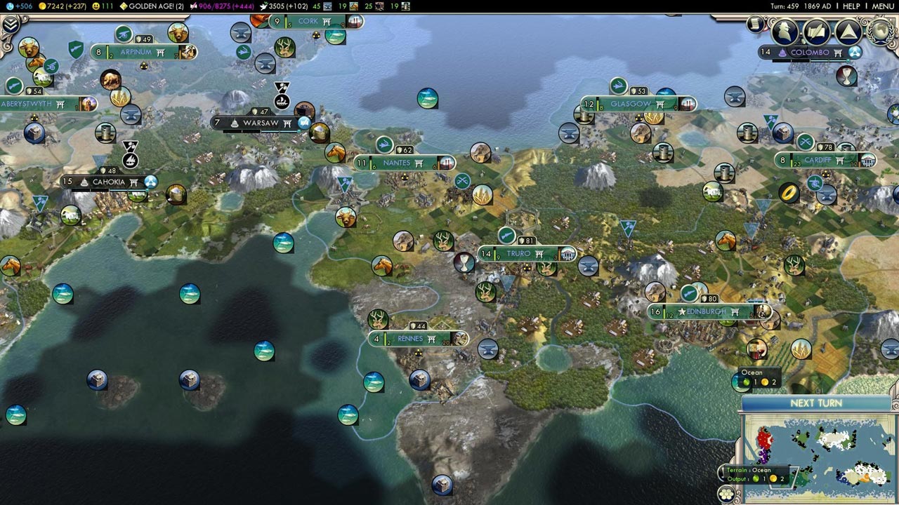 Dlc civilization steam фото 41