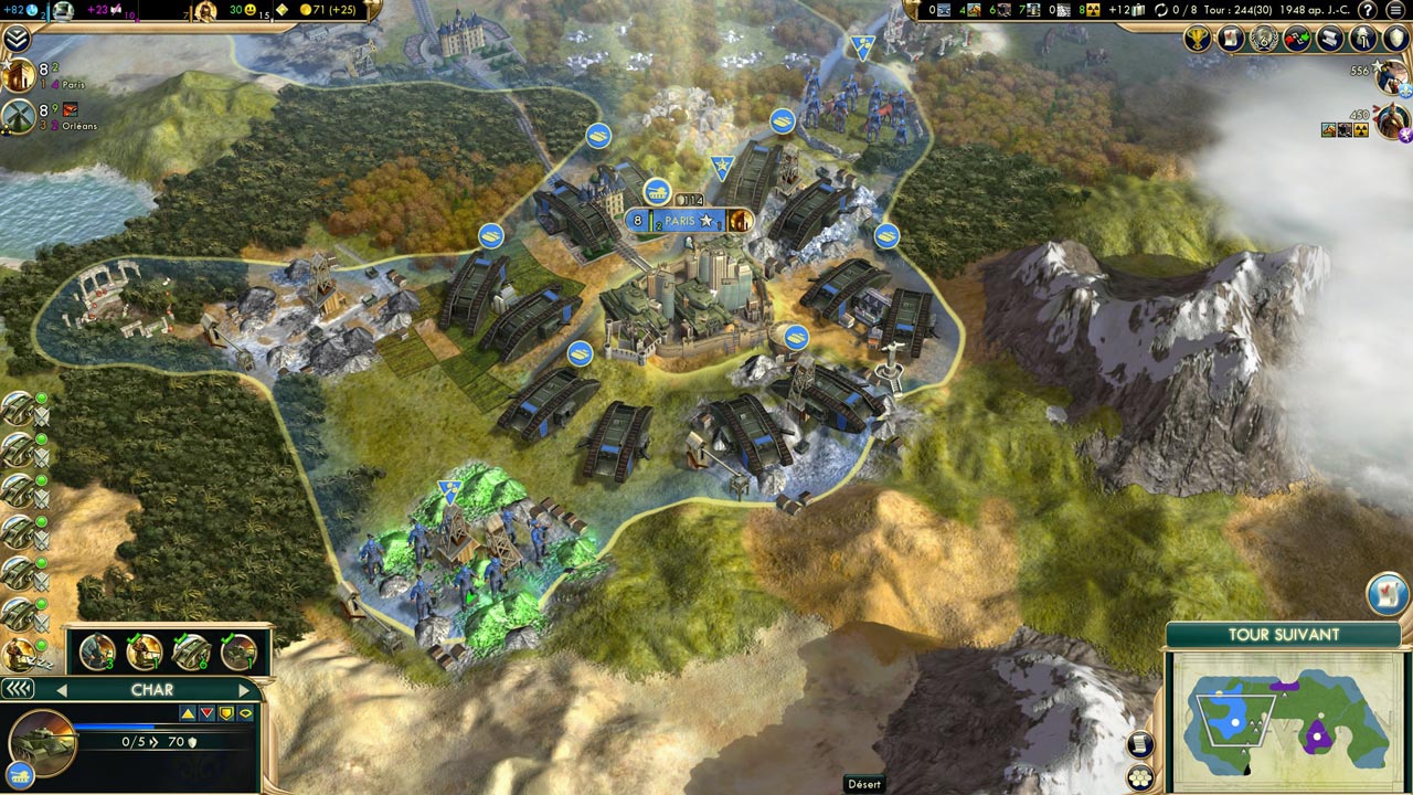 Dlc civilization steam фото 12