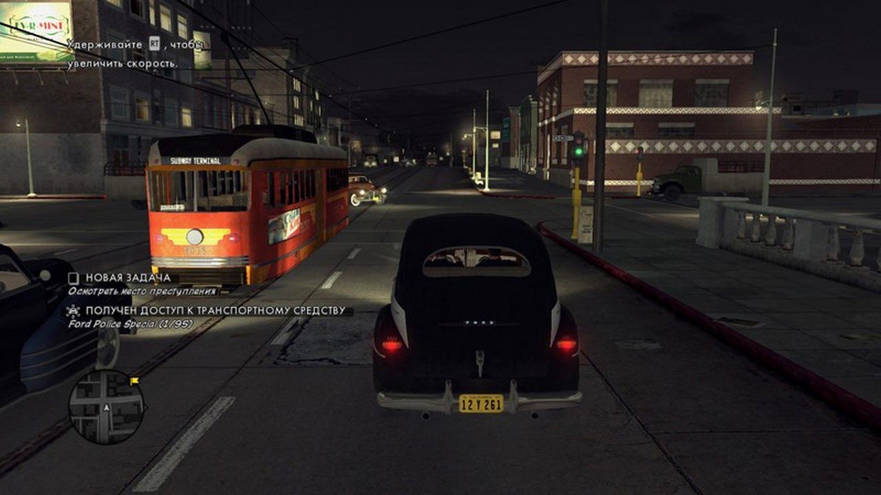 L.A. Noire Complete Edit (+8 DLC) ROCKSTAR KEY /GLOBAL