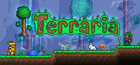 Terraria (STEAM GIFT / RU/CIS)