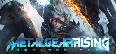 METAL GEAR RISING: REVENGEANCE (Steam Gift / RU/CIS)