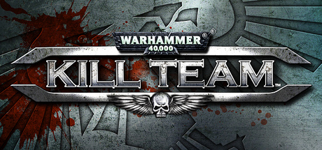 Warhammer 40,000: Kill Team (STEAM GIFT / RU/CIS)