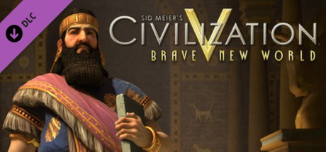 Sid Meier´s Civilization V: Brave New World (DLC) STEAM