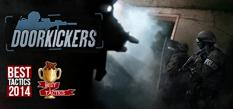 Door Kickers (Steam Gift / RU/CIS)