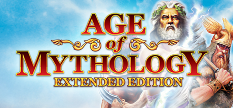 Age of Mythology: Extended Edition (3 in 1) STEAM GIFT