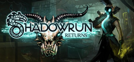 Shadowrun Returns (Steam Gift / RU/CIS)