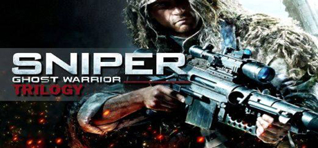 Sniper: Ghost Warrior Trilogy (6 in 1) STEAM / RU/CIS