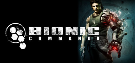 Bionic Commando (Steam Gift / RU/CIS)