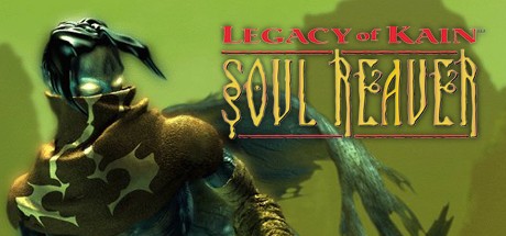 Legacy of Kain: Soul Reaver (Steam Gift / RU/CIS)