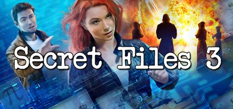 Secret Files 3 (Steam Gift / RU/CIS)