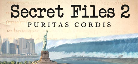Secret Files 2: Puritas Cordis (Steam Gift / RU/CIS)