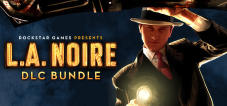 L.A. Noire: DLC Bundle (8 in 1) Steam Gift / RU/CIS