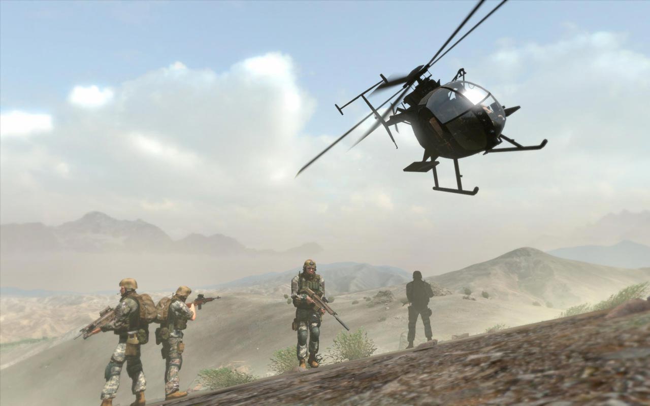 Arma gold edition mods 4