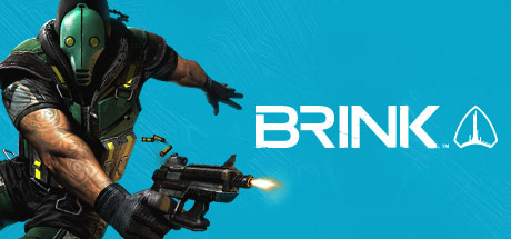 BRINK (Steam Gift / RU/CIS)
